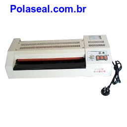 Plastificadora Eletrica Polaseal