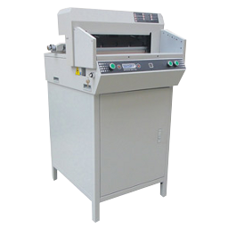 Guilhotina Elétrica Boway BW-450V7