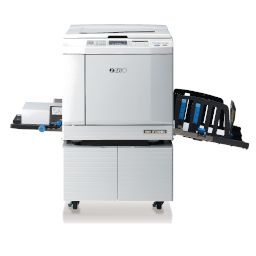 Duplicadores Digitais RISO SF5130EII