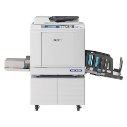 Duplicadores Digitais RISO SF9490U